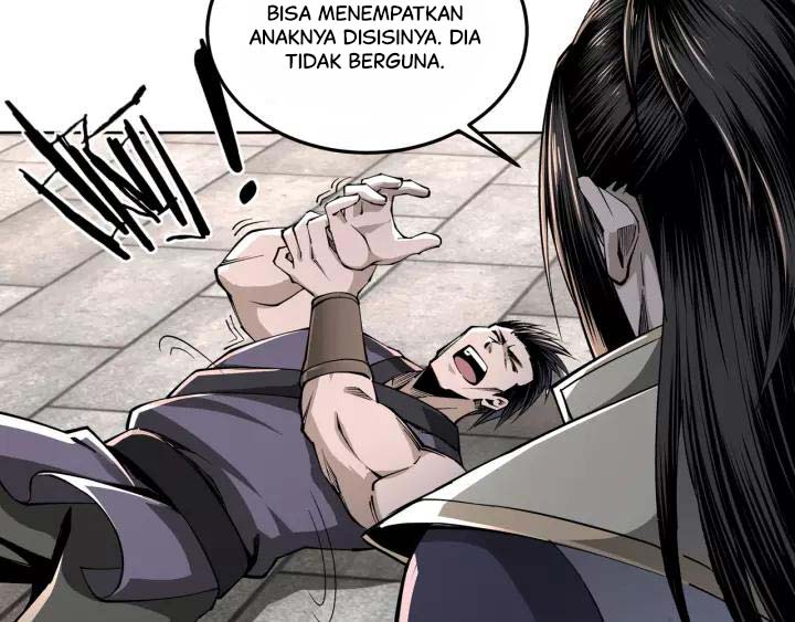 Greatest Boss System Chapter 31 Bahasa Indonesia